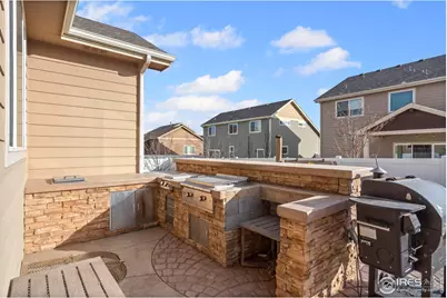 611 Gore Range Dr, Severance, CO 80550 - Photo 37