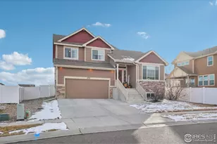 573 Ellingwood Pointe Dr, Severance, CO 80550 - Photo 3