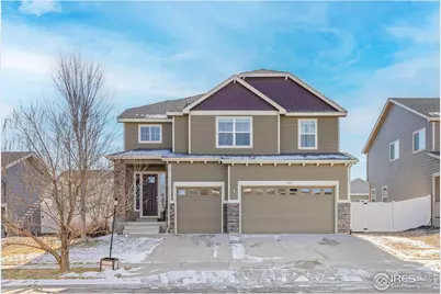 1223 Chilcott St, Berthoud, CO 80513 - Photo 1