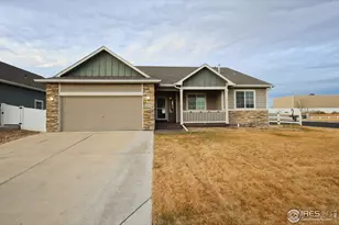 542 Cherryridge Dr, Windsor, CO 80550 - Photo 1