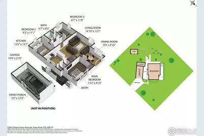 559 S Saint Vrain Ave, Estes Park, CO 80517 - Photo 7