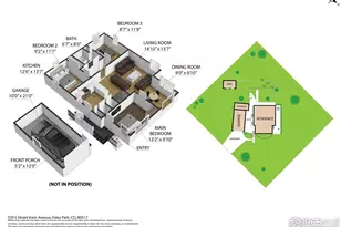 559 S St Vrain Ave, Estes Park, CO 80517 - Photo 7