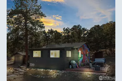 559 S Saint Vrain Ave, Estes Park, CO 80517 - Photo 3