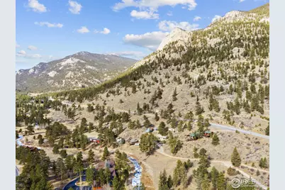 2842 Fall River Rd, Estes Park, CO 80517 - Photo 11