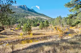 2842 Fall River Rd, Estes Park, CO 80517 - Photo 1