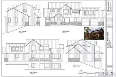 2842 Fall River Rd, Estes Park, CO 80517 - Photo 3