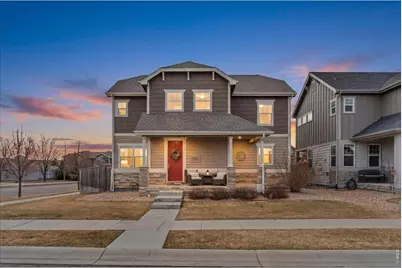 1921 Charles Brockman Dr, Fort Collins, CO 80525 - Photo 1