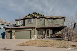 2134 Sandhill Crane Cir, Loveland, CO 80537 - Photo 3
