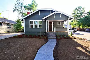 825 Remington St, Fort Collins, CO 80524 - Photo 1