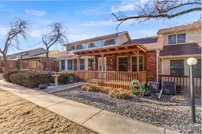 3400 Laredo Ln #B, Fort Collins, CO 80526 - Photo 3