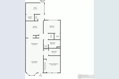 3400 Laredo Ln #B, Fort Collins, CO 80526 - Photo 41