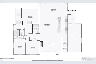 2085 Balsam Dr, Boulder, CO 80304 - Photo 47