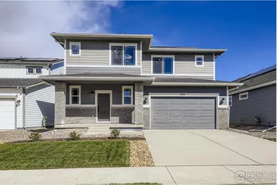 1826 Cord Grass Dr, Fort Collins, CO 80524 - Photo 1