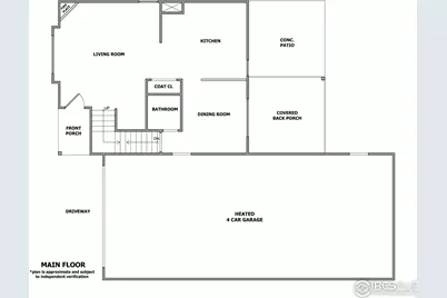 1245 W 50th St, Loveland, CO 80538 - Photo 15