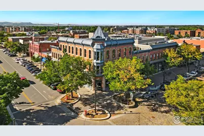 153 Mathews St #113A, Fort Collins, CO 80524 - Photo 17