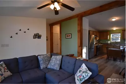 972 N Quarter Horse Rd, Jefferson, CO 80456 - Photo 7