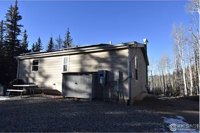 972 N Quarter Horse Rd, Jefferson, CO 80456 - Photo 37