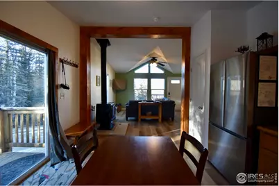 972 N Quarter Horse Rd, Jefferson, CO 80456 - Photo 11