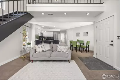 5904 Gunbarrel Ave #B, Boulder, CO 80301 - Photo 1