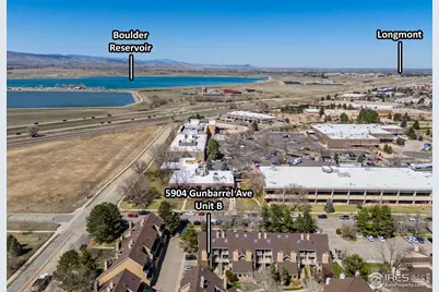5904 Gunbarrel Ave #B, Boulder, CO 80301 - Photo 23