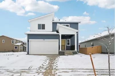 448 Whisperwind Ln, Fort Collins, CO 80524 - Photo 1