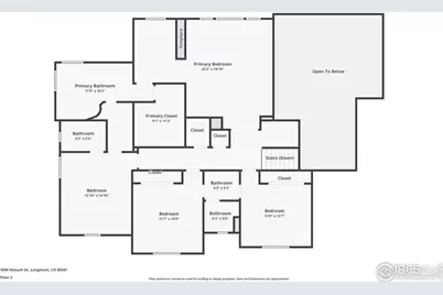 1846 Wasach Dr, Longmont, CO 80504 - Photo 49