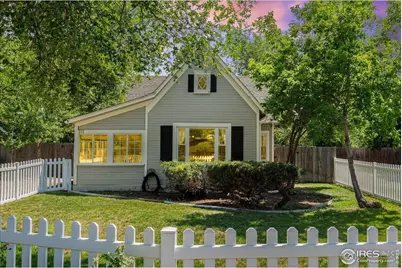 511 E Prospect Rd, Fort Collins, CO 80525 - Photo 5