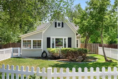 511 E Prospect Rd, Fort Collins, CO 80525 - Photo 1