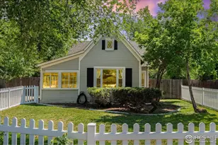 511 E Prospect Rd, Fort Collins, CO 80525 - Photo 1