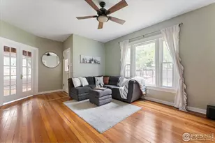 511 E Prospect Rd, Fort Collins, CO 80525 - Photo 1