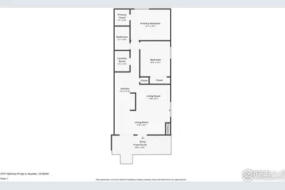 3747 Talisman Pl #D, Boulder, CO 80301 - Photo 37