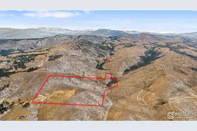 685 La Escena Dr, Bellvue, CO 80512 - Photo 1