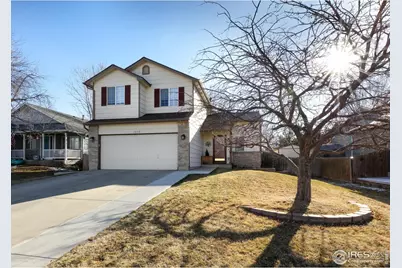 5430 Bobcat St, Frederick, CO 80504 - Photo 1