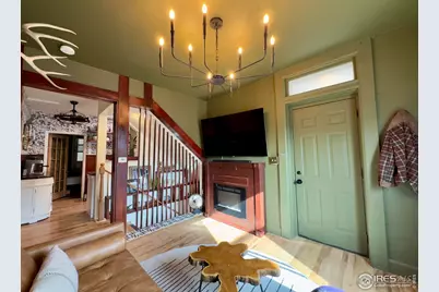 610 N Logan St #7, Denver, CO 80203 - Photo 1