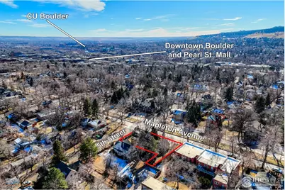 2409 5th St, Boulder, CO 80304 - Photo 47