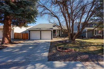 7328 S Gore Range Rd, Littleton, CO 80127 - Photo 1