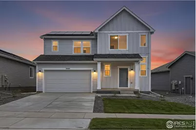 7337 Swan River St, Frederick, CO 80530 - Photo 1