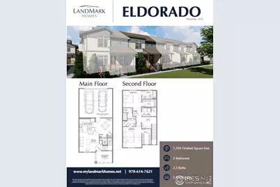 4109 North Park Dr, Loveland, CO 80538 - Photo 33