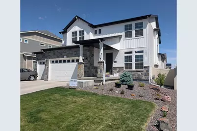 4303 Lacewood Ln, Johnstown, CO 80534 - Photo 1