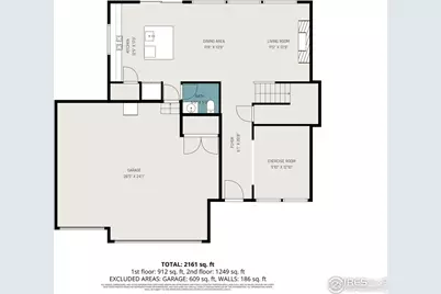 4303 Lacewood Ln, Johnstown, CO 80534 - Photo 31