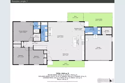 2607 Spruce Dr, Loveland, CO 80538 - Photo 49