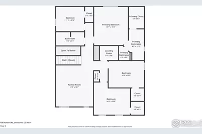 438 Bluebird Rd, Johnstown, CO 80534 - Photo 33