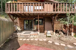 602 W 3rd St, Nederland, CO 80466 - Photo 19