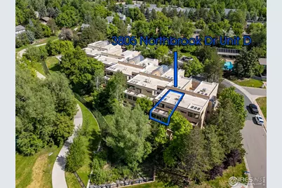 3805 Northbrook Dr #D, Boulder, CO 80304 - Photo 25