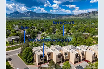 3805 Northbrook Dr #D, Boulder, CO 80304 - Photo 21