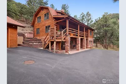 1280 N Cedar Brook Rd, Boulder, CO 80304 - Photo 1