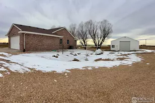 30961 County Road 55, Greeley, CO 80631 - Photo 3