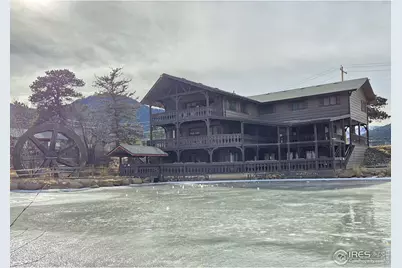 810 Moraine Ave, Estes Park, CO 80517 - Photo 7