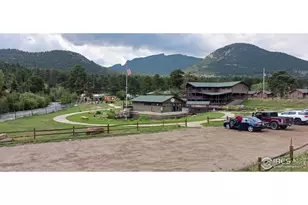 810 Moraine Ave, Estes Park, CO 80517 - Photo 1