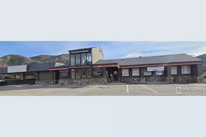 800 Moraine Ave, Estes Park, CO 80517 - Photo 1